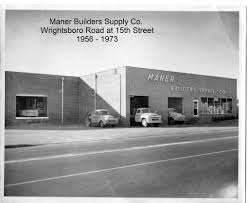 Our extensive knowledge and range of products combine to help you create what you want. Maner Builders Supply Co Home Facebook