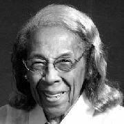 Ida Holoman Obituary (2015)