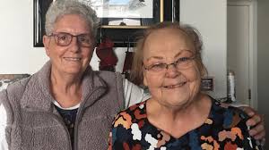 In Memoriam: Charlene Saunders