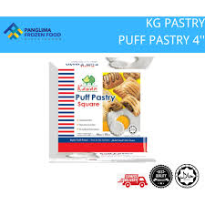 Featuring chocolate strawberry puff pastry towers, caged apple puff pastry, raspberry puff pastry flower and raspberry jam puff pastry hearts. Puff Pastry Prices And Promotions Jun 2021 Shopee Malaysia