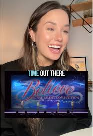 Leanne Breeze Competitions