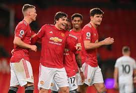 It has been a busy day at manchester united in the goalkeeping. Manchester United Sent A Message Against Leeds But What Kind The New York Times