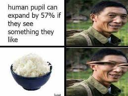 57 Larger Pupils For Memes 9gag