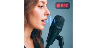 Voice Recorder