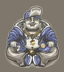 Laughing Buddha On Behance How to draw a laughing buddha. laughing buddha on behance