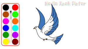 Gambar terkait dengan gambar merpati animasi. Menggambar Burung Merpati Imut Menggambar Dan Mewarnai Untuk Anak Sd Tk Paud Youtube