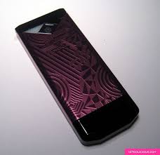 Nokia 7900 Crystal Prism by Frederique ...
