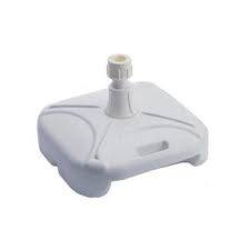 A parasol base on wheels, or a movable parasol base is a base with double swivel casters attached to it. Garden Parasol Base Umbrella Base Garden Parasol Umbrella Base Support