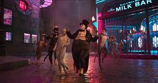How Cats Became A Box Office Catastrophe Slashgear
