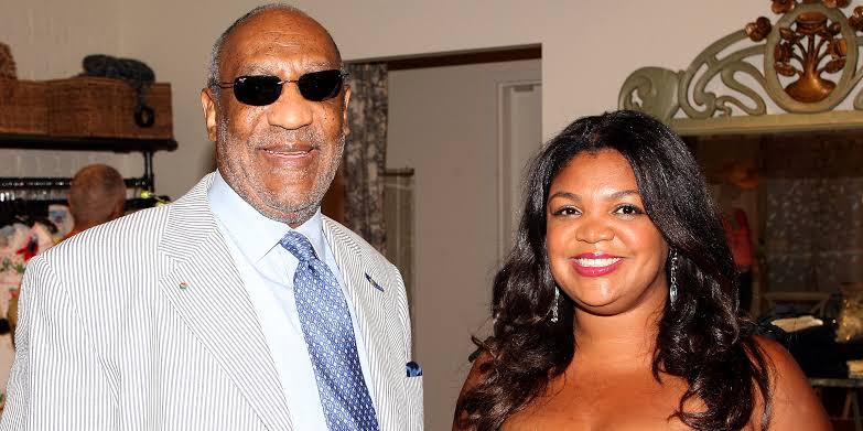 Evin Harrah Cosby Has Always Been into Fashion – Facts about Bill Cosby's  Daughter