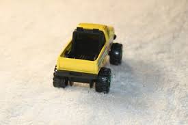 Image result for Yellow 1993 Truck