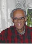 William Batson Obituary