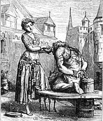 Quasimodo Wikipedia