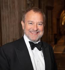 Downton Abbey's Earl Hugh Bonneville lands a real-life royal role in Sussex 