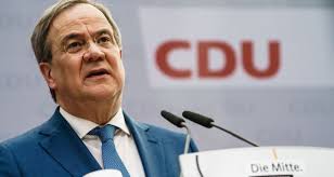 We did not find results for: Cdu Hopes Regional Poll Triumph Will Derail Germany S Greens