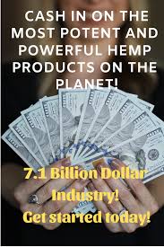 This Multi Billion Dollar Cbd Industry Continues To Display Strong Characteristics That Is Showing No Signs Of Slowin 1 Billion Dollars Work From Home Jobs Cbd