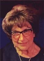 Gail Roule Obituary (2016)