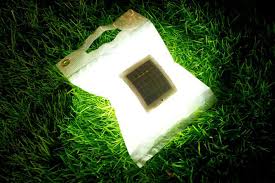 Solar Powered Luminaid Lamp Launches Give Light Get Light Bogo Initiative