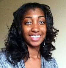 Samira Jenkins's Instagram, Twitter & Facebook