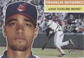 2025 Topps Heritage Franklin D. Roosevelt