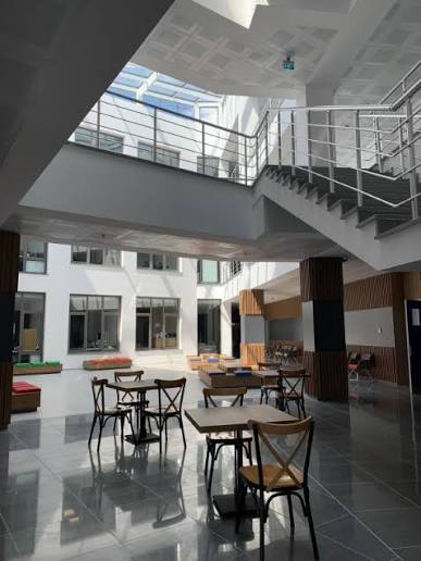 Bahçeşehir Kıbrıs Üniversitesi Hakkında Her Şey!