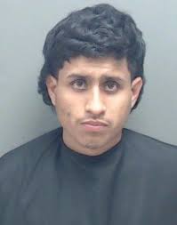 Marshall Man Arrested After Attempting to Flee Scene of Crash