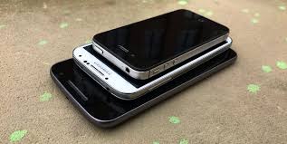 Tracfone offers unlimited talk and text plus 1 gb of data for $20 per month. Used Smartphones Are A Smart Buying Choice Ting Com