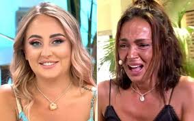 Rocío Flores desvela la reacción de Olga Moreno al "no tiene coño" de Rocío Carrasco: "Imagínate..." - FormulaTV