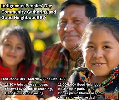 Helpers Love To Help! We will be helping out our friends from FCSS and City  of Leduc by cooking up the hot dogs at the Good Neighbour BBQ. June 21st. Fred  Johns