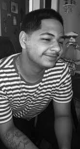 Nathaniel David Godinez Jr. (2000-2018)