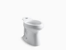 Reserves the right to make revisions without notice to product. Kohler K 4199 Highline Comfort Height Elongated Toilet Bowl Kohler