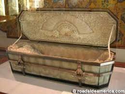 Pin By Sheena Mcconnell On New Jersey Casket Coffin Grave Marker