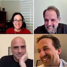 Alumni Notes Summer 2021