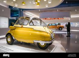 Image result for Isetta Innenhell 1955 BMW