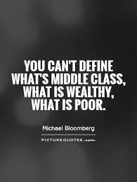 Hand picked five influential quotes about middle class picture ... via Relatably.com