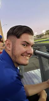 Cushman high school graduate 2006