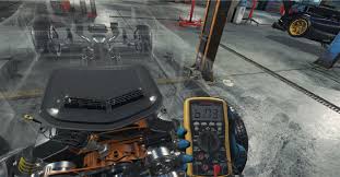You can adjust gear ratios in your transmission as well as add or remove gears. Car Mechanic Simulator Vr Gets A New Trailer And Closed Beta