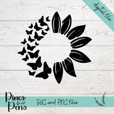 Maybe you would like to learn more about one of these? Excited To Share This Item From My Etsy Shop Sunflower Butterfly Svg Design For Starbucks Cold Cups Spring Sum Butterflies Svg Starbucks Cup Art Flower Svg