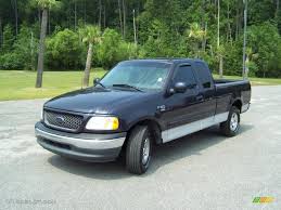 Image result for Deep Wedgewood Blue 2000 F150