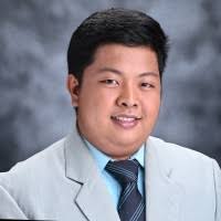 John Orland Dionisio