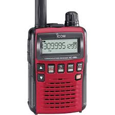 Image result for ICOM IC-R6