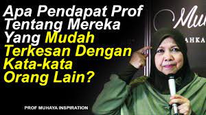 Serabut dengan spek, zaman matrik mula belajar pakai contact lense. Apa Pendapat Prof Tentang Mereka Yang Mudah Terkesan Dengan Kata Kata Orang Lain Prof Muhaya 2019 Youtube