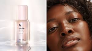 Glossier rarely hosts sales — except for today, that is. Glossier Released New Oil Serum Futuredew Teen Vogue
