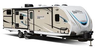 Coachmen freedom express blast toy hauler 17blse highlights: Find Complete Specifications For Coachmen Freedom Express Travel Trailer Rvs Here