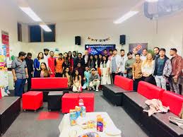 University of east london (uel) is a public university located in the london borough of newham, london, england, based at three campuses in stratford and docklands. Uel Indian Society Home Facebook
