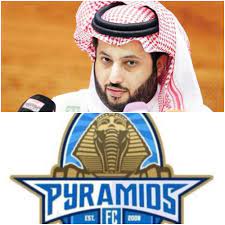 Pyramids f.c 2019 nike kit concept. Turki Al Sheikh Withdraws His Sports Investment In Pyramids Football Club Egypt Independent