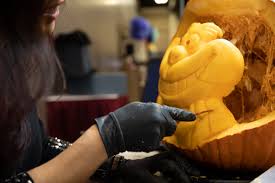 That tattoo turned out great and he was awesome! Get Inked By World Famous Tattoo Artists At This Charlotte Festival Charlotte Magazine