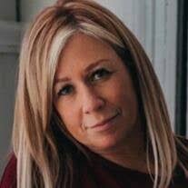 Sharon McDonald-Nigro Obituary