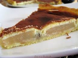 Tarte Aux Poires Pepites De Chocolat Mascarpone Tarte Aux Poires Pepite Chocolat Tarte