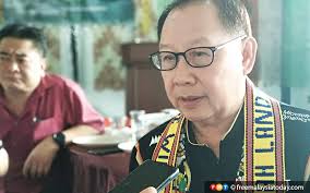 Hidup adalah panggung sandiwara nyata. Jawatankuasa Khas Ma63 Hanya Sandiwara Kata Jeffrey Kitingan Free Malaysia Today Fmt